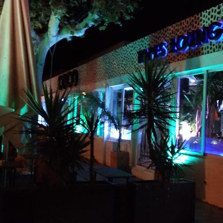 Brisa De Mar Lägenhet Empuriabrava Exteriör bild