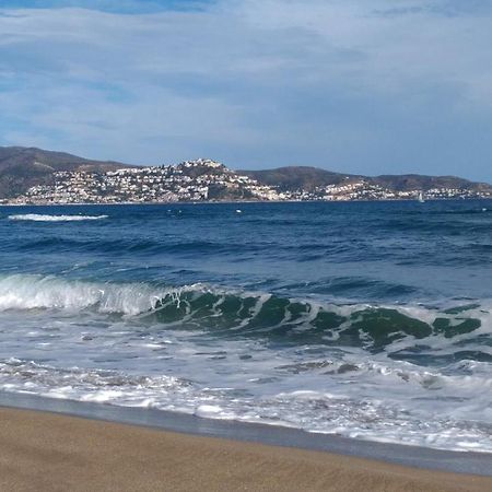 Brisa De Mar Lägenhet Empuriabrava Exteriör bild