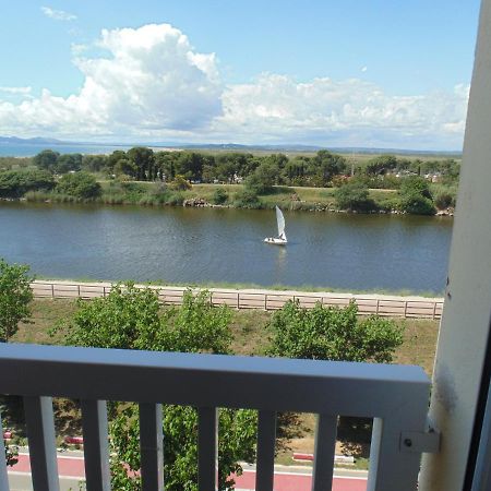Brisa De Mar Lägenhet Empuriabrava Exteriör bild