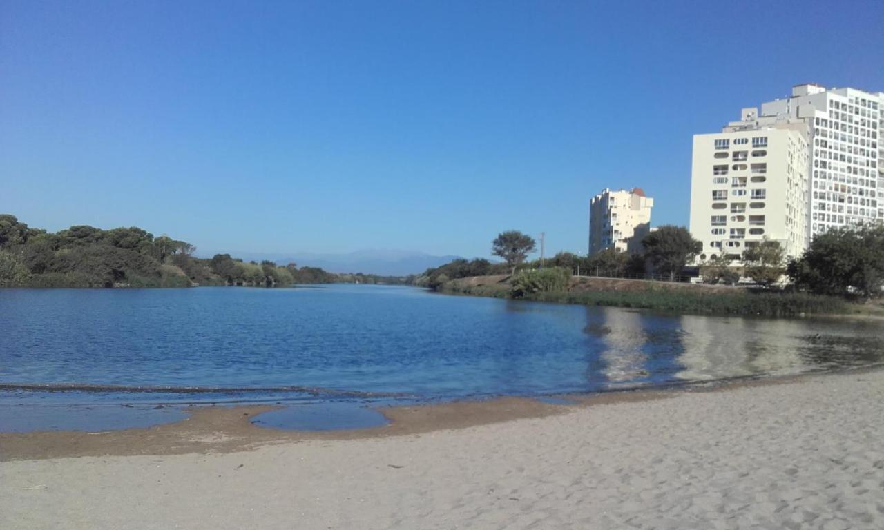 Brisa De Mar Lägenhet Empuriabrava Exteriör bild