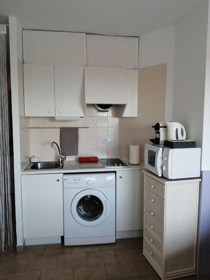 Brisa De Mar Lägenhet Empuriabrava Exteriör bild