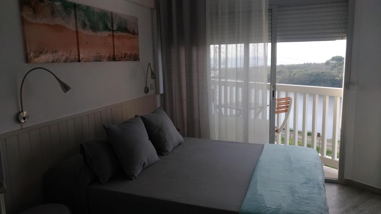 Brisa De Mar Lägenhet Empuriabrava Exteriör bild