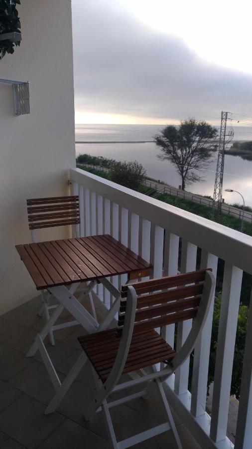 Brisa De Mar Lägenhet Empuriabrava Exteriör bild
