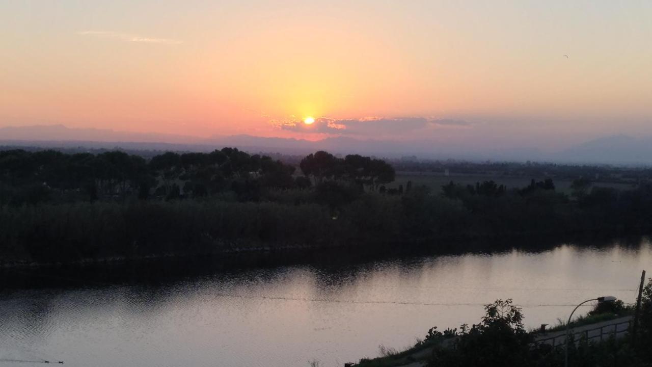 Brisa De Mar Lägenhet Empuriabrava Exteriör bild